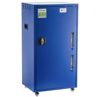 Гейзер Охта 4500