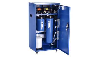 Гейзер Охта 4500