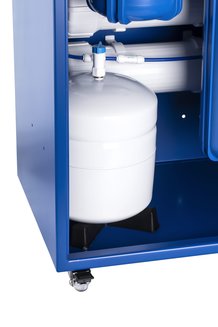 Гейзер Охта 4500