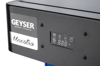 Гейзер Маэстро 2000