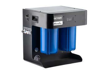 Гейзер Маэстро 2000