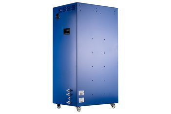 Гейзер Охта 1500