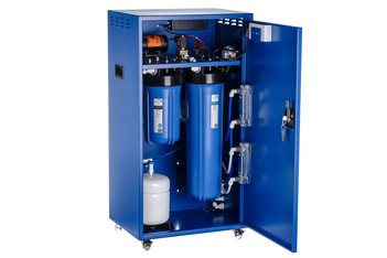 Гейзер Охта 1500