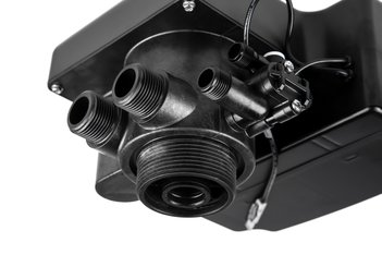 Блок управления 82604B (F82В-LCD)