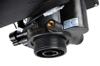 Блок управления 82604B (F82В-LCD)