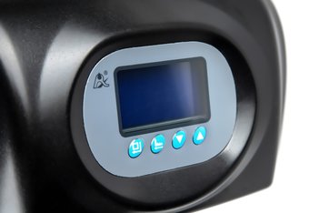 Блок управления 82604B (F82В-LCD)