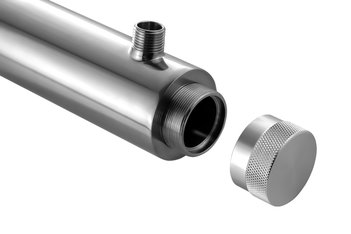 УОВ SST8 - 25w (лампа Philips)