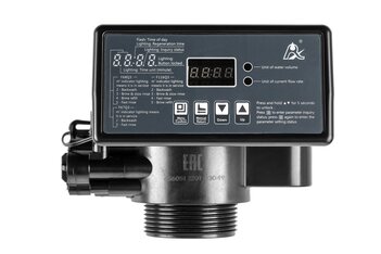 Блок управления RUNXIN F116Q3