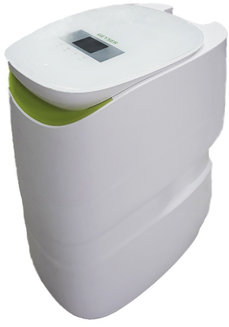 Корпус Гейзер-Aquachief 1017 Cabinet (R1000EO)