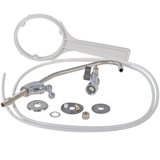 Гейзер Стандарт для мягкой воды