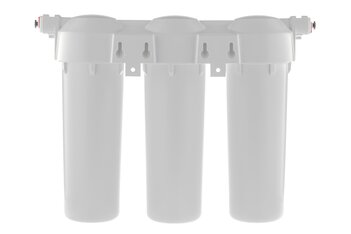 Фильтр Гейзер-3 ВК Люкс для жесткой воды