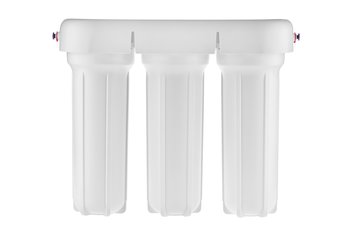 Гейзер Био 321 для жесткой воды