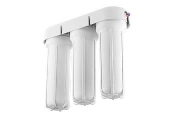 Гейзер Био 321 для жесткой воды