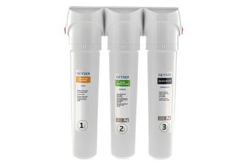 Гейзер Смарт Био 521 (для жесткой воды)