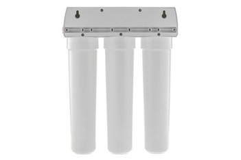 Гейзер Смарт Био 521 (для жесткой воды)