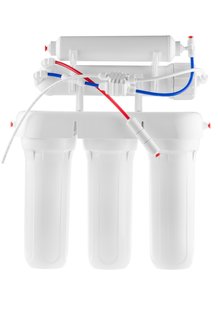 Гейзер Престиж обратный осмос (бак 12 л)