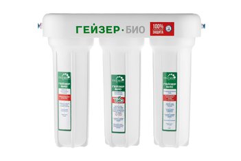 Гейзер Био 311 для мягкой воды