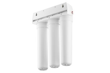 Гейзер Смарт универсальный