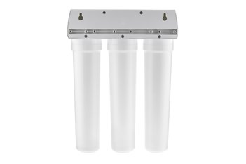 Гейзер Смарт универсальный