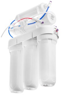 Гейзер Престиж М с минерализатором (бак 12 л)