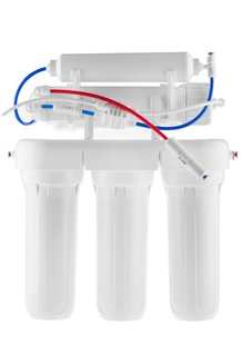 Гейзер Престиж М с минерализатором (бак 12 л)