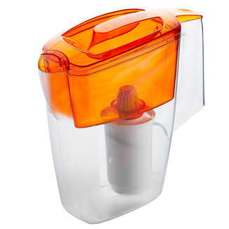 Гейзер Альфа