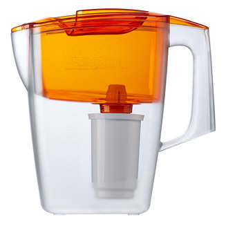 Гейзер Альфа