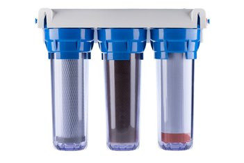 Гейзер Макс прозрачный