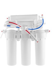 Гейзер Аллегро обратный осмос (бак 12 л)