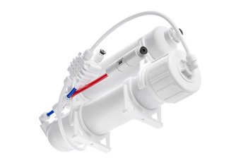 Гейзер Престиж 2 обратный осмос (без бака)