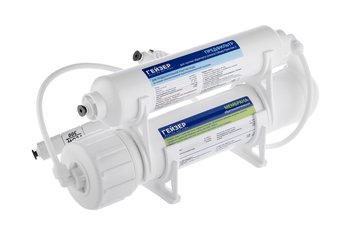 Гейзер Престиж 2 обратный осмос (без бака)