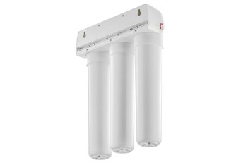 Гейзер Смарт Макс