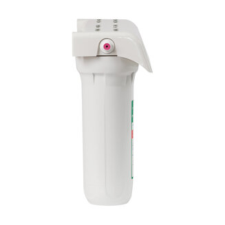 Гейзер Ультра Био 431 для очень жесткой воды