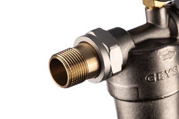 Фильтр Гейзер-Бастион 122 3/4"