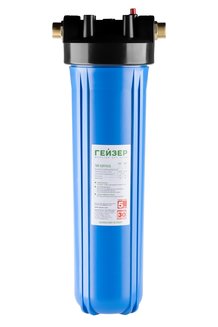 Гейзер Джамбо 20