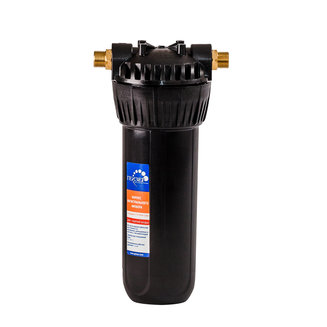 Корпус Гейзер 10SL 1/2\", для горячей воды