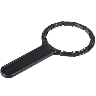 Корпус Гейзер 10SL 1/2\", для горячей воды