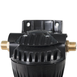 Корпус Гейзер 10SL 1/2\", для горячей воды