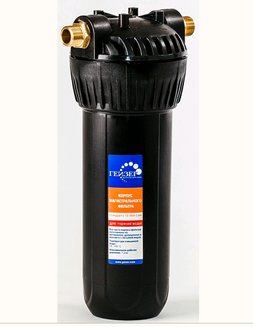 Корпус Гейзер 10SL 1/2\", для горячей воды