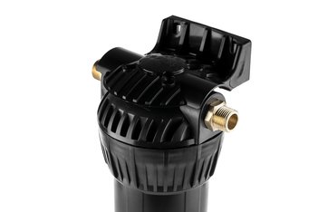 Гейзер 1Г мех 1/2\"