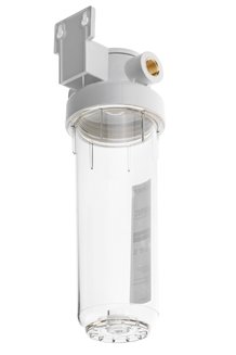 Корпус фильтра Гейзер Гарант 1/2\" 10SL