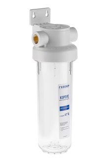 Корпус фильтра Гейзер Гарант 1/2\" 10SL