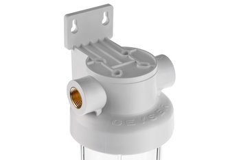 Корпус фильтра Гейзер Гарант 1/2\" 10SL