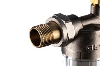 Фильтр Гейзер-Бастион 112 3/4\"