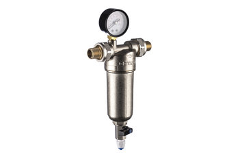 Фильтр Гейзер-Бастион 122 1/2\"