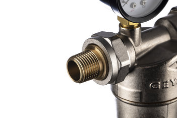 Фильтр Гейзер-Бастион 122 1/2\"