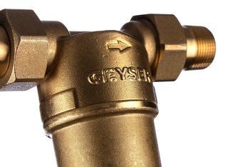 Фильтр Гейзер-Бастион 121 3/4\"