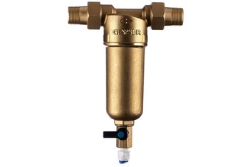 Фильтр Гейзер-Бастион 121 3/4\"