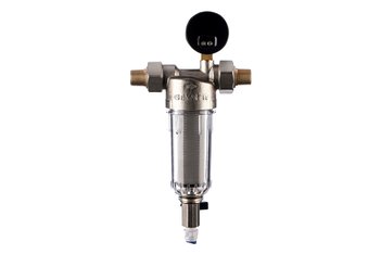 Фильтр Гейзер-Бастион 112 1/2"