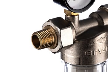 Фильтр Гейзер-Бастион 112 1/2"